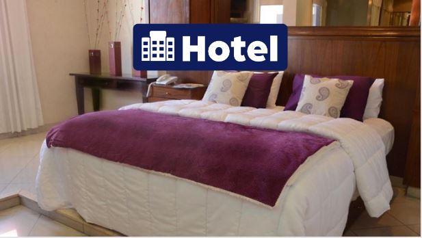 Hotel O2 Buenos Aires {star}{star}{star}