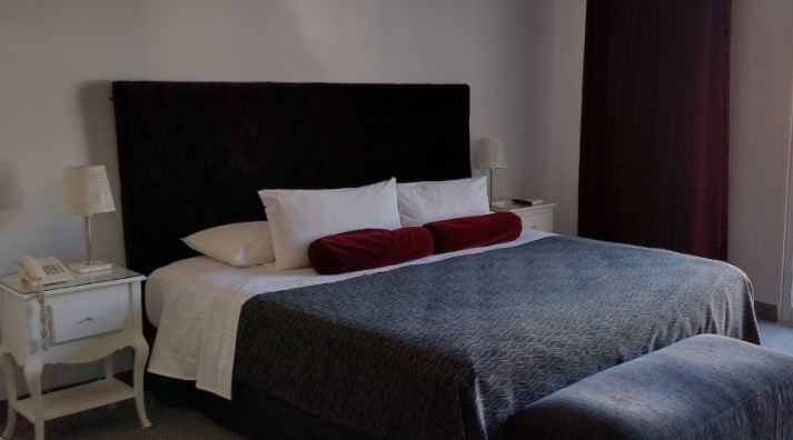 Ohasis Hotel & Spa 4{star}