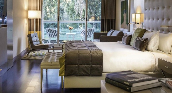 Palladio Hotel 5{star}