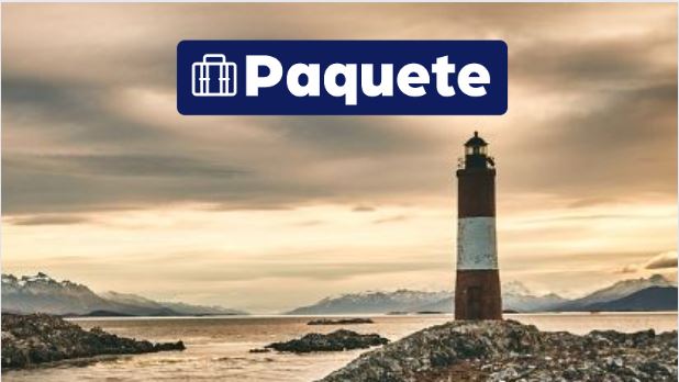 Ushuaia & Calafate Clásico {package-custom-search}
