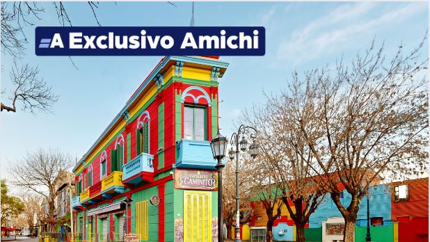 Rochester Concept & Noche de Tango  {package-custom-search} 