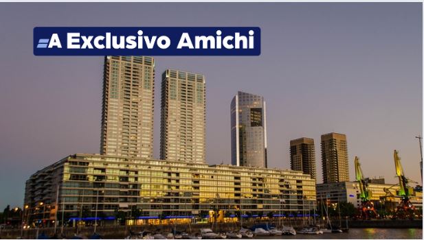 Hotel Madero & Noche de Tango {package-custom-search}