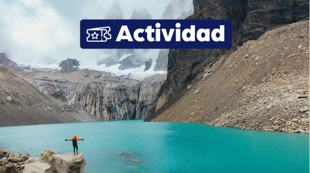 Exc. Full Day Torres del Paine {activities-custom-search} 