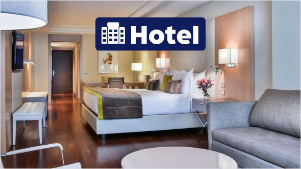 Palladio Hotel Buenos Aires {star}{star}{star}{star}{star}