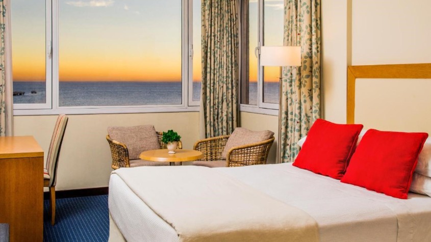 Hotel Peninsula Valdes 4{star}