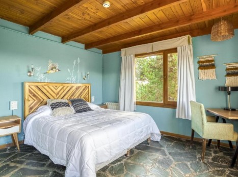 Pioneros Suites by Tierra Gaucha 3 {star}