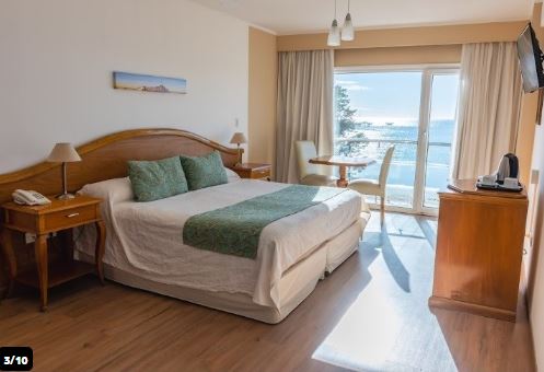 Hotel Piren Puerto Madryn 3 {star}