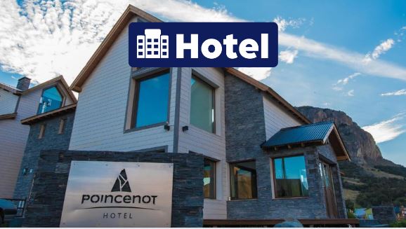 Hotel Poincenot 3{star}