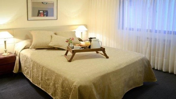 Hotel Presidente 3{star}