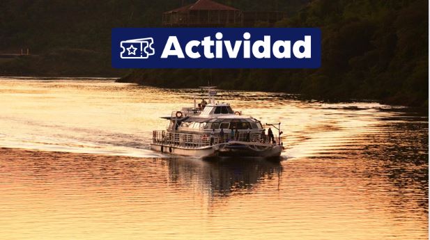 Exc. Puesta del Sol  {activities-custom-search}
