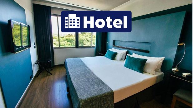 Hotel Raices Aconcagua  4{star}
