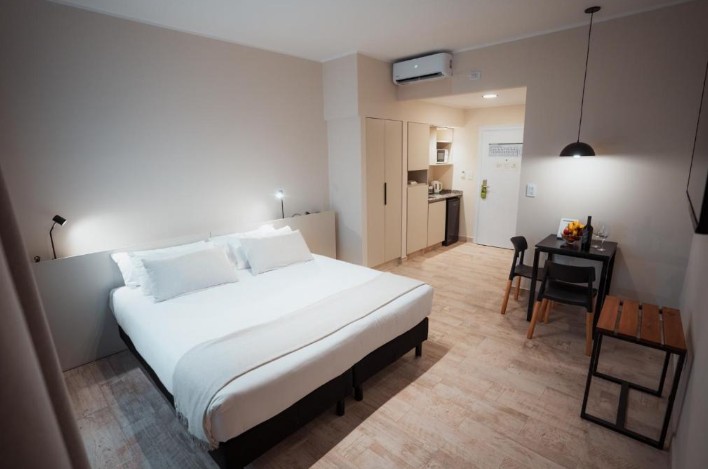 Rent Up Suites