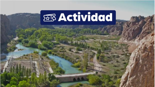 Exc. Valle del Río Chubut {activities-custom-search} 
