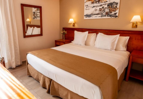 Hotel Riviera 3{star}