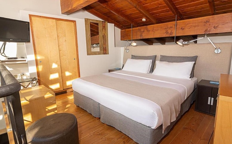 Rochester Hotel Bariloche 4 {star}