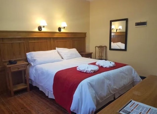 Hotel San Carlos 4{star}