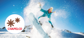Mini ski Week