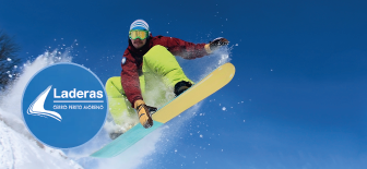 Fly & Drive Ski Week