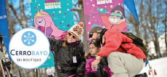 Mini Ski Week 