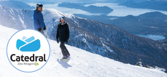 Cerro Catedral: Ski Week