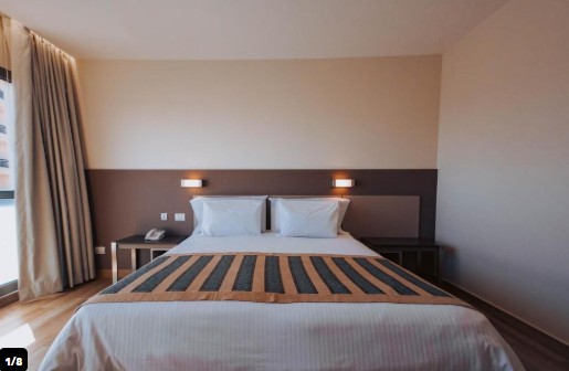 Sec Hotel Mar del Plata