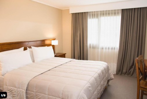 Sent Hotel 3 {star}