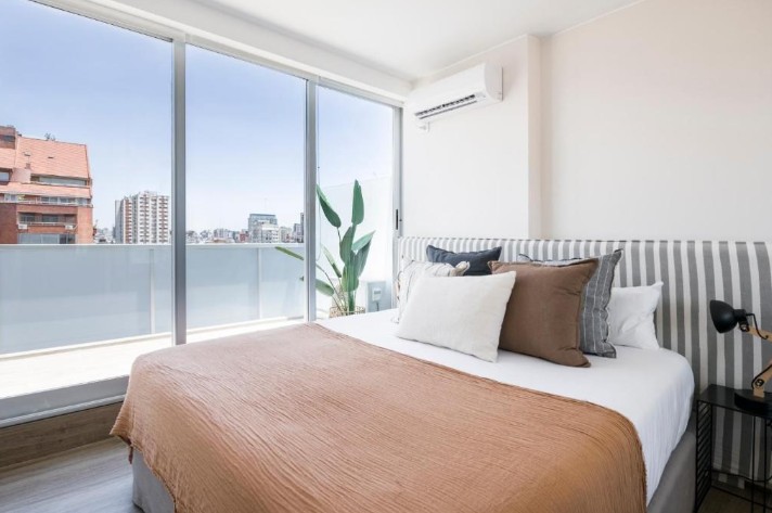 Top Rentals Belgrano 4{star}
