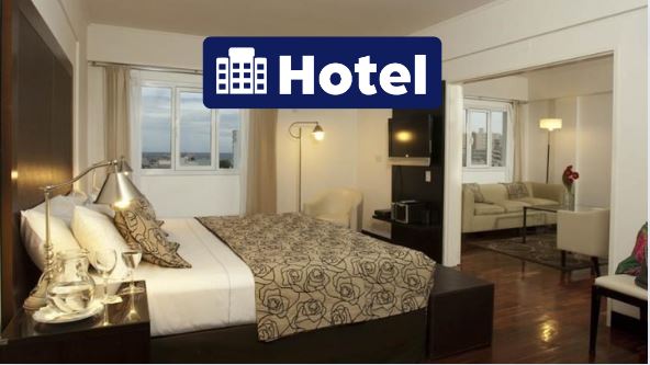 Hotel Tolosa 3 {star}