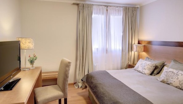 Hotel Tres Reyes 3{star}