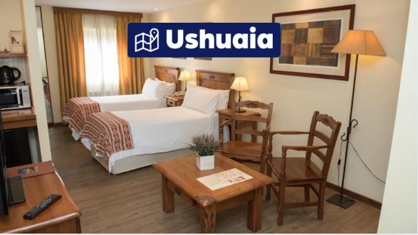 Hostal del Bosque 