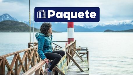 Ushuaia & Parque Nacional {package-custom-search}