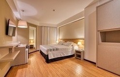 Viale Cataratas Hotel 4 {star}