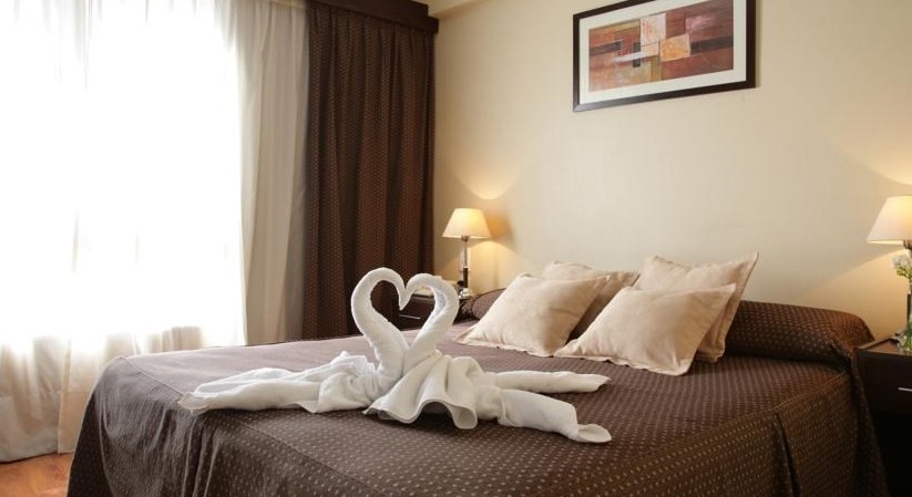 Viasui Buenos Aires 3{star}