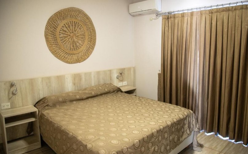 Z Hotel Boutique Iguazu 