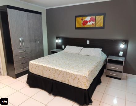 Altos del Iguazú Hotel 3 {star}