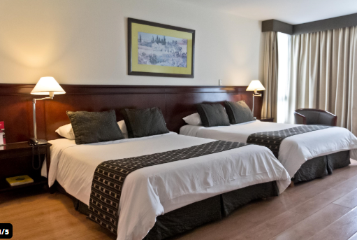 Amerian Mendoza 4 {star}