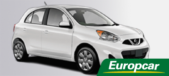 Nissan March 3 - 1.0 DRS o similar  {cars-custom-search}