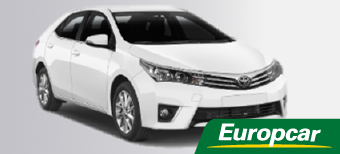 Toyota Corolla 1.8 o Similar {cars-custom-search}