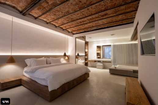 Azur Real Hotel Boutique 4 {star}