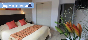 Hotel 7 Lagos 2 {star}