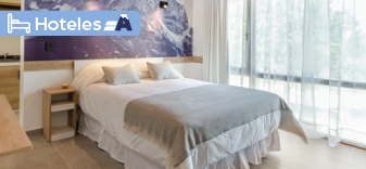Villa Huapi Apartamento