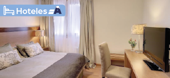 Hotel Tres Reyes 3 {star}