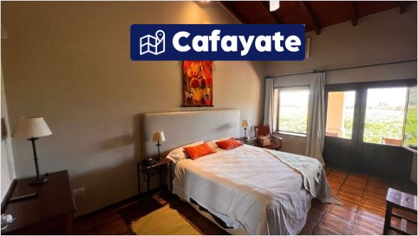 Viñas de Cafayate 3{star}