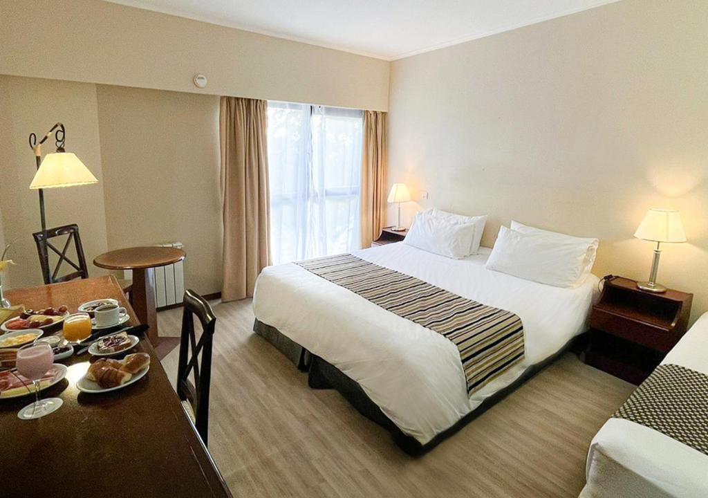 Cerro Calafate Hotel 4{star}