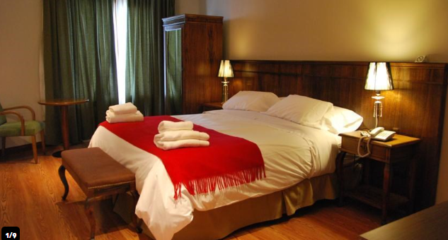 Chalten Suites 3{star}