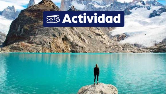 Exc. El Chalten con Almuerzo {activities-custom-search}