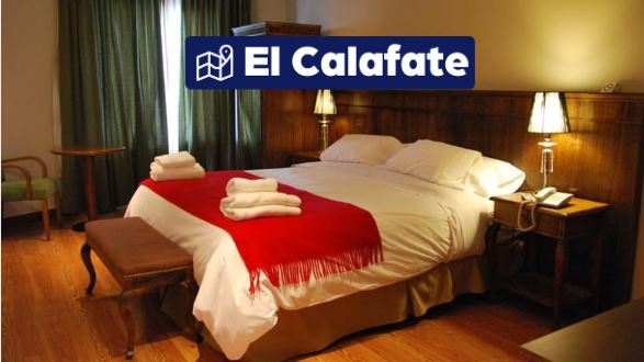 Chalten Suites 3 {star}