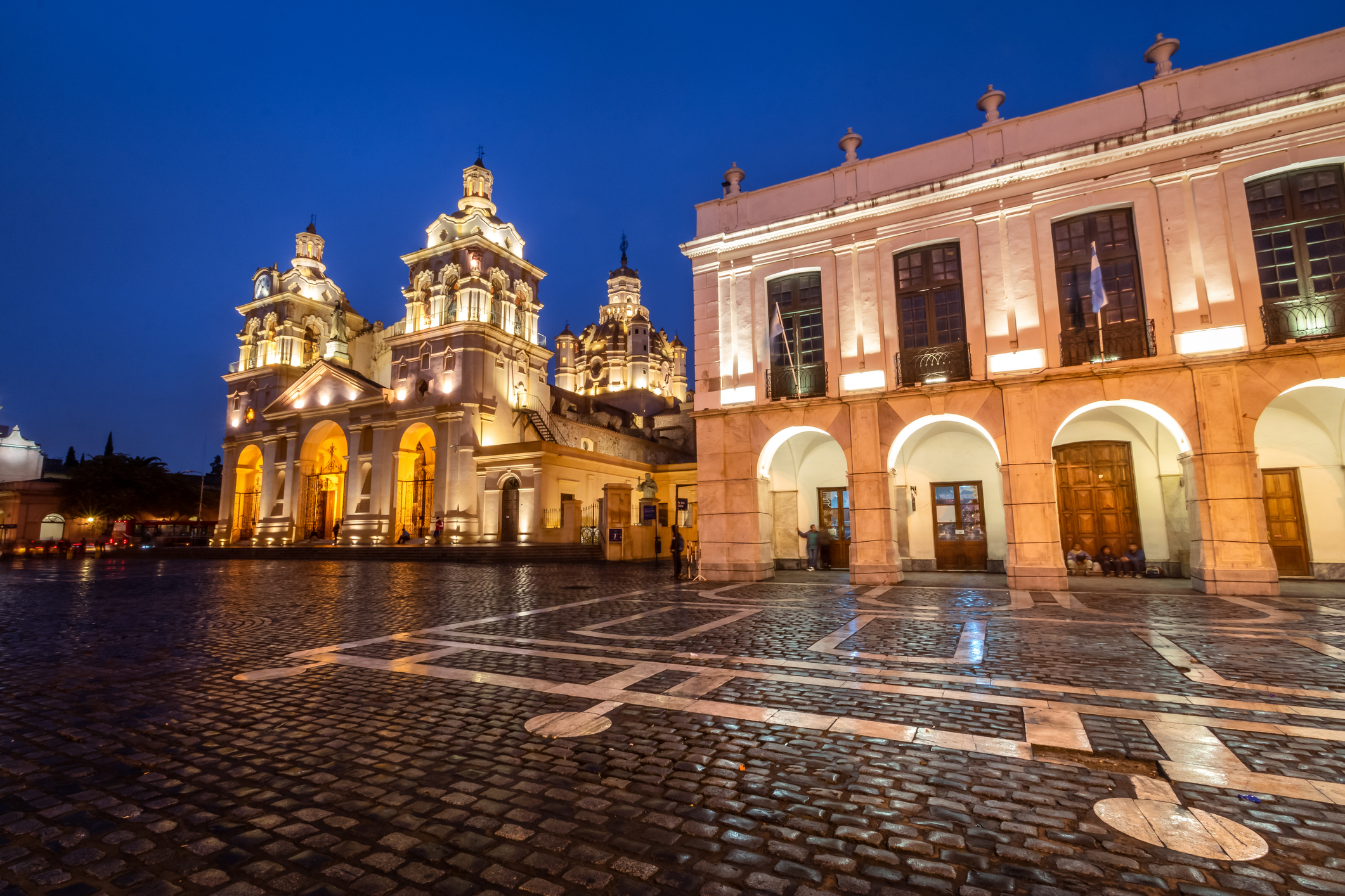 Cordoba {package-custom-search}