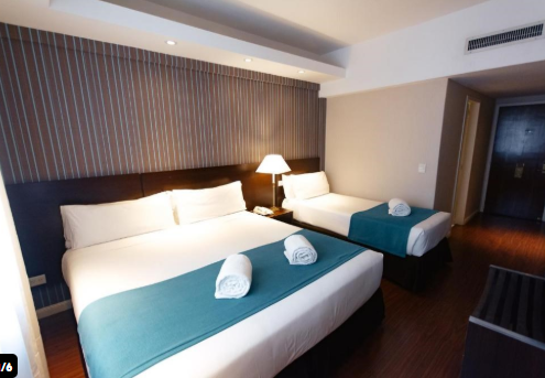 Dora Hotel 4 {star}