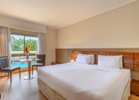 Exe Hotel Cataratas 5 {star}